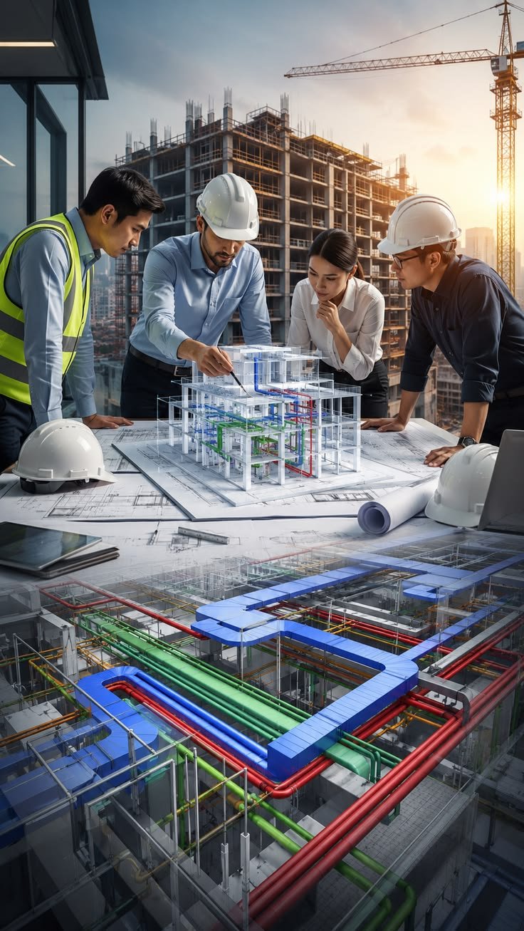 Foto proyek Citra Energi Bumi — 3/5